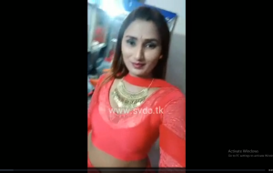 Latest seducing video swathi naidu