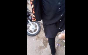 cum on black salwar girl