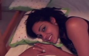 POV sex tape of a horny nympho indian getting bonked