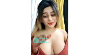 Ankita Dave Latest Hot Live Session