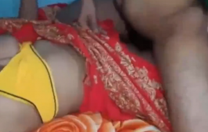 Indian Teen In A Fancy Dress Gets Dicked Hard