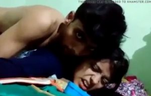 College girl fucked with big Indian dick