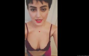 desi girl sexy dance