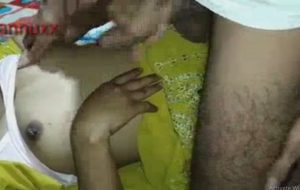 Bhabhi fucking brother in-law home sex video