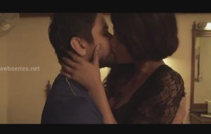 Lust Tales Nyasa 2022 Gemplex Hindi Hot Web Series Episode 2