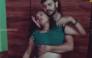 Mohaniya 2022 Boom Movies Originals Hindi Hot Short Film