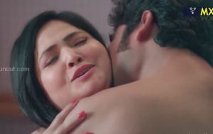 Barkha Bhabhi 2022 Hotmx Originals Hindi Hot Web Series Ep 1