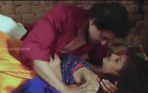 Bhoganiya 2 2021 Boom Movies Originals Hindi Hot Short Film