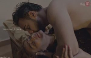 Chakori 2021 Big Movie Zoo Hindi Hot Web Series Episode 2