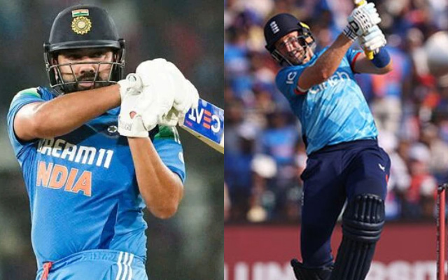 India vs England, 3rd ODI: Match Prediction