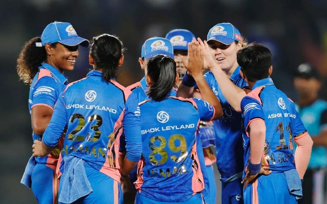 WPL 2025: Match 5, GJ-W vs MUM-W Match prediction