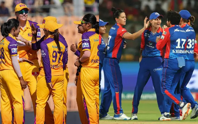 WPL 2025: Match 6, UP-W vs DEL-W Match prediction