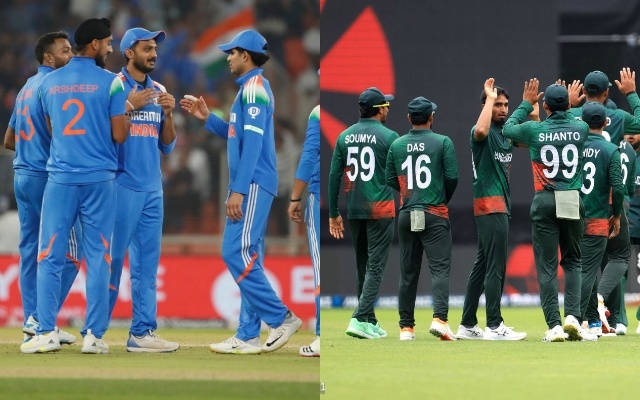 Champions Trophy 2025: Match 2, IND vs BAN Match Prediction