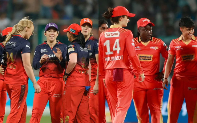 WPL 2025: Match 12, RCB-W vs GJ-W Match Prediction