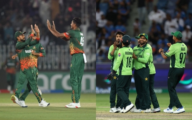 Champions Trophy 2025: PAK vs BAN Match Prediction, Match 9