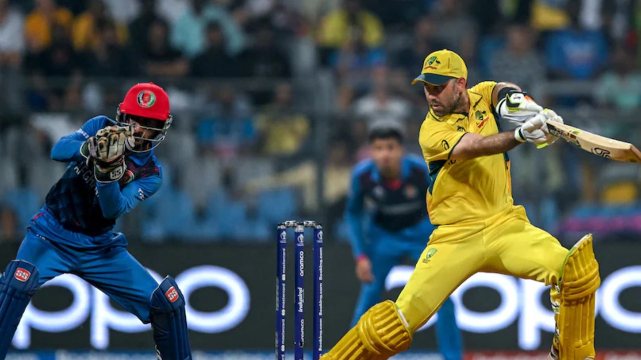 AFG vs AUS Head-to-Head Records- ICC Champions Trophy 2025, Match 10