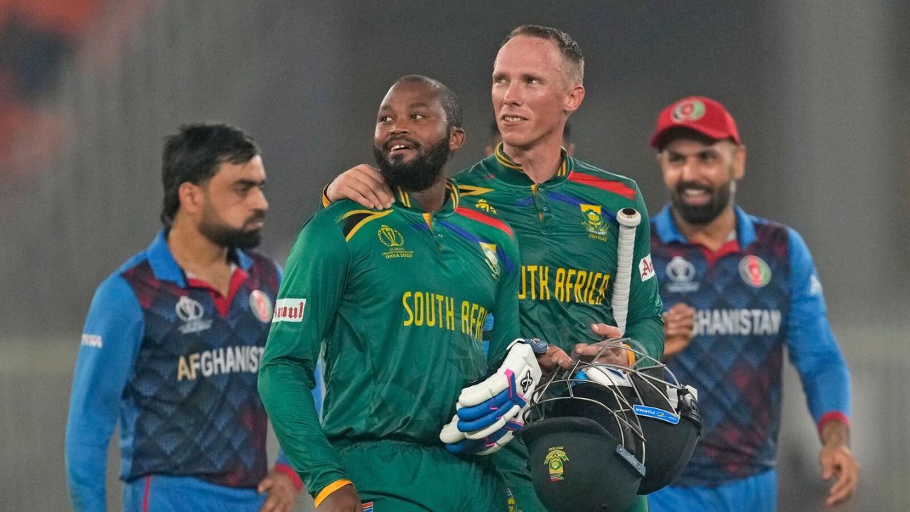 AFG vs SA Live Streaming in India and Live Telecast- ICC Champions Trophy 2025, Match 3