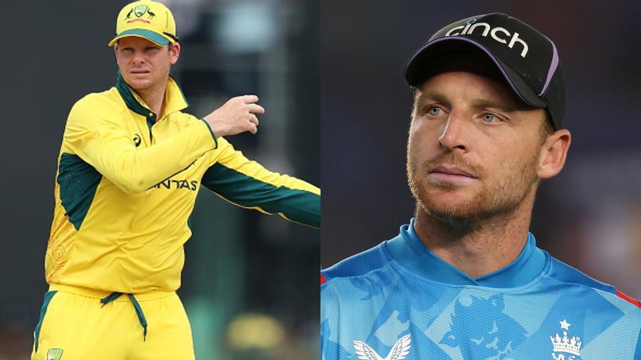 AUS vs ENG Match Prediction: Who Will Win Match 4? ICC Champions Trophy 2025