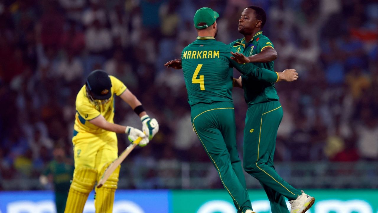 AUS vs SA Match Prediction: Who Will Win Match 7? ICC Champions Trophy 2025