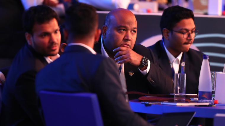 DC owners GMR buy Southern Brave in The Hundred
