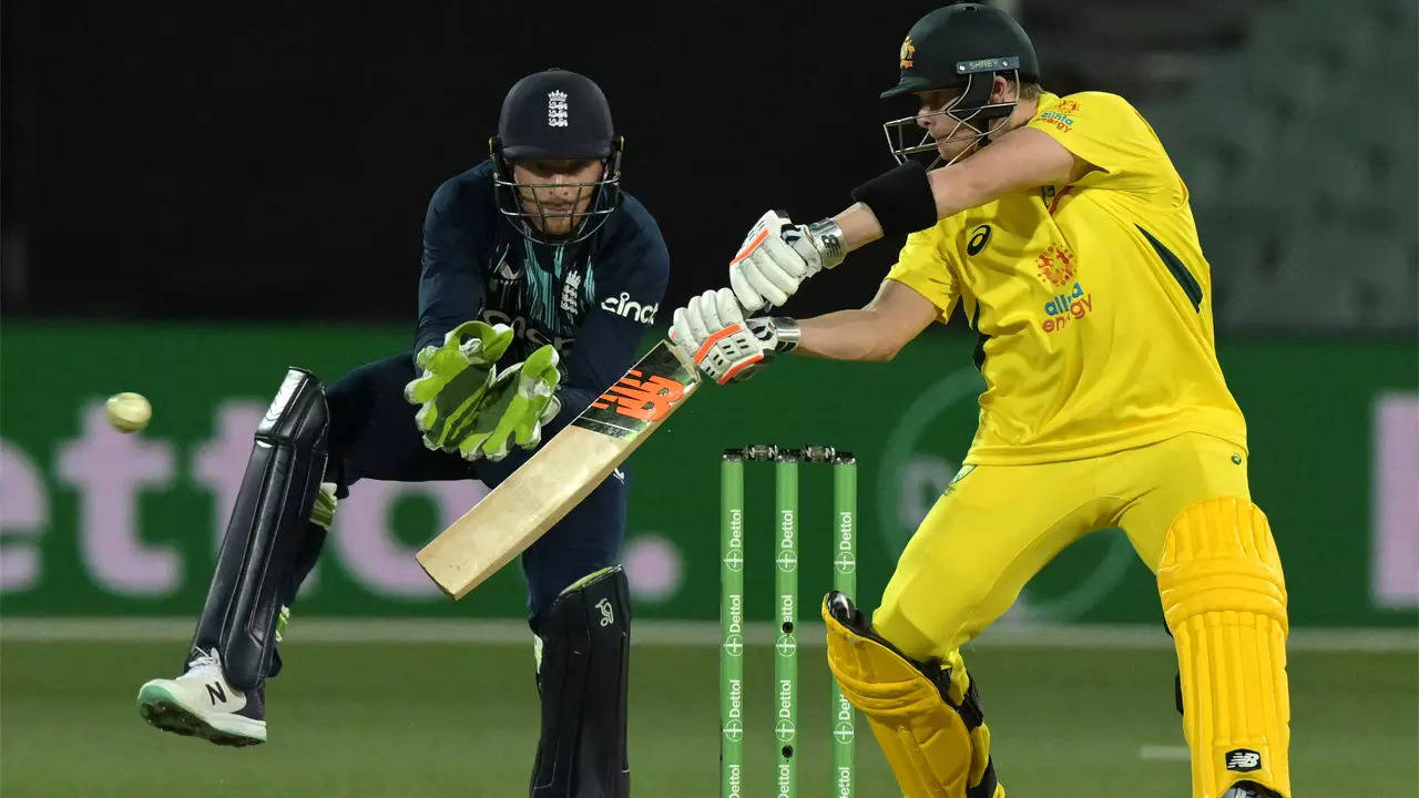 AUS vs ENG Match Preview- ICC Champions Trophy 2025, Match 4