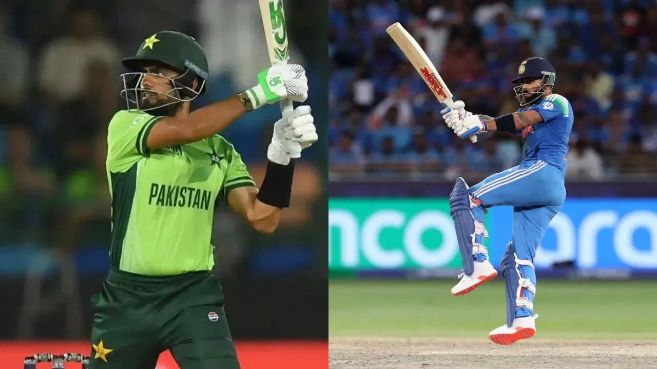 Ex-Pakistan cricketer snatches Babar Azam’s “King” tag; admits Virat Kohli is the “true king”