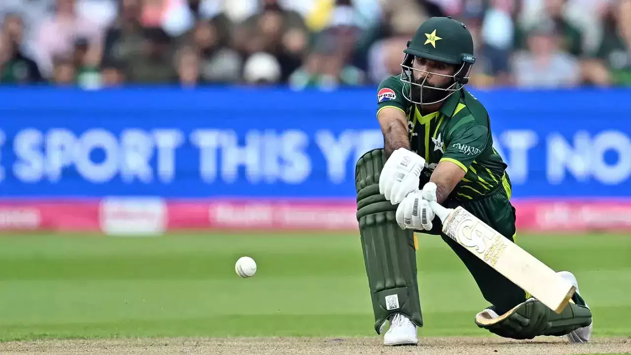 Fakhar Zaman pens emotional message after being replaced by Imam-ul-Haq in Pakistan’s CT squad