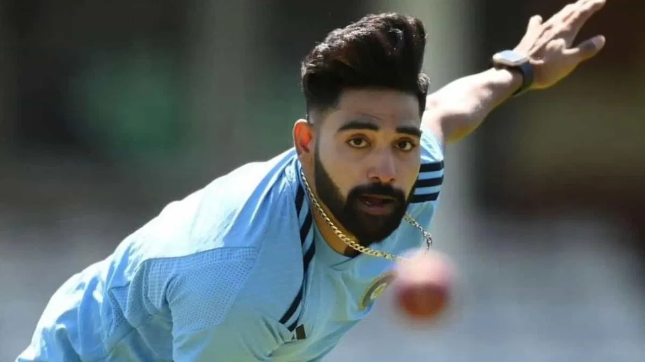 ICC Champions Trophy 2025: Mohammed Siraj’s India career over? Ex-cricketer makes big prediction