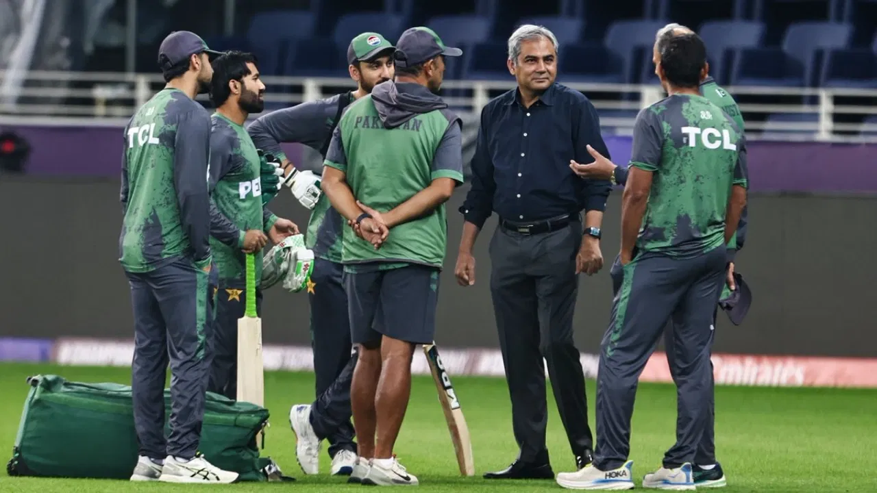“PCB Chairman Mohsin Naqvi knows nothing about Cricket, I wrote to him”- Pakistan Cricketer
