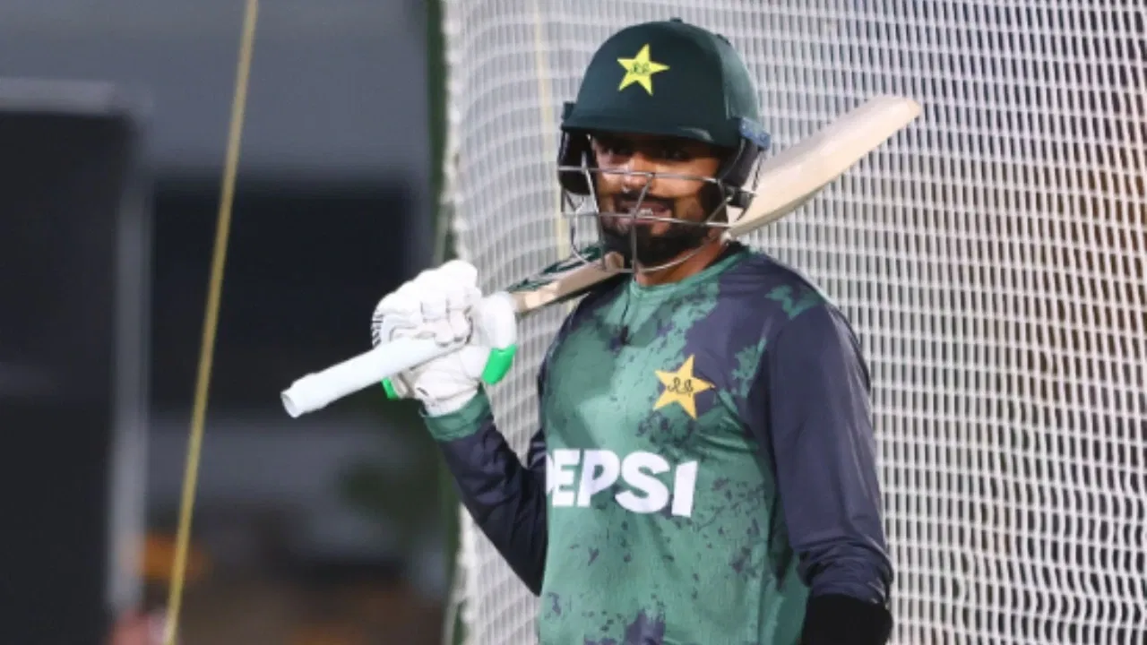 ICC Champions Trophy 2025: ‘We’ve 3-4 players from 2017 CT-winning team, but…’ – Babar Azam’s strong statement