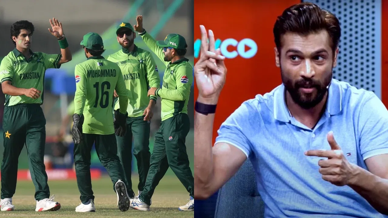 ‘We’ve overrated our players, they lack skills’ – Mohammad Amir exposes Team Pakistan