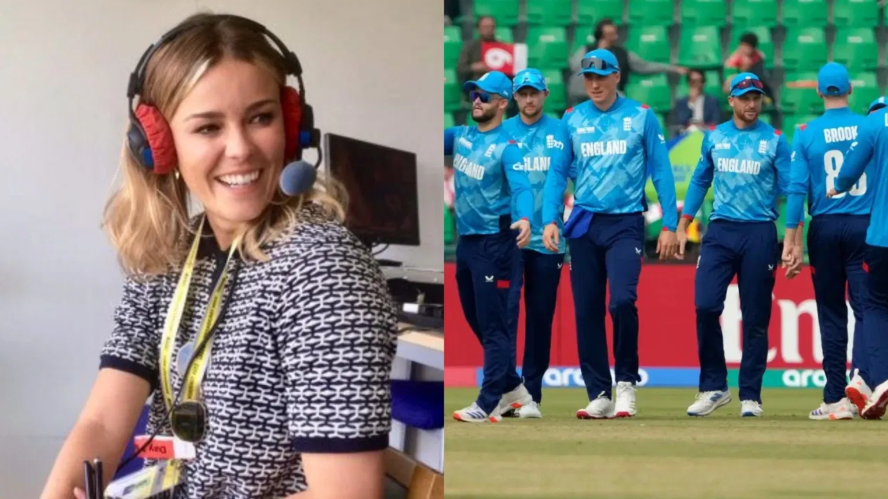 Alex Hartley openly attacks ‘arrogant’ England after CT 2025 humiliation
