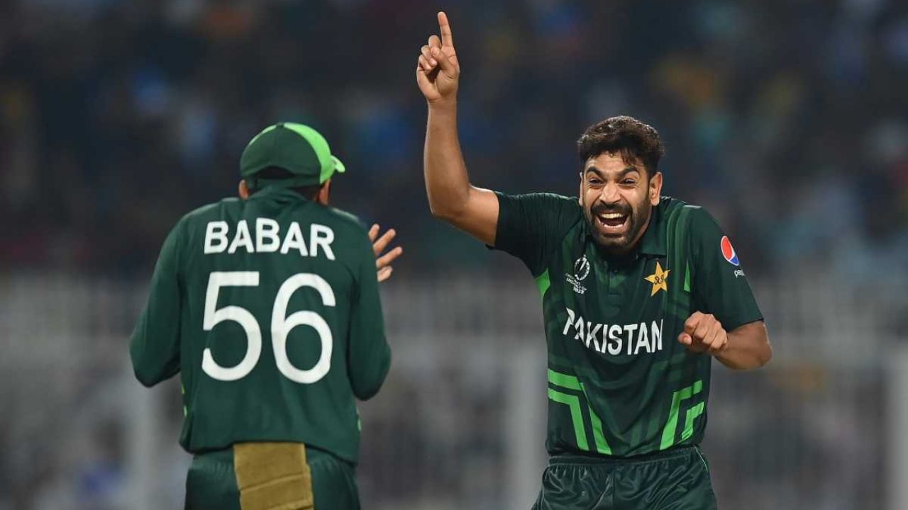 ICC Champions Trophy 2025: Haris Rauf breaks silence on his CT participation