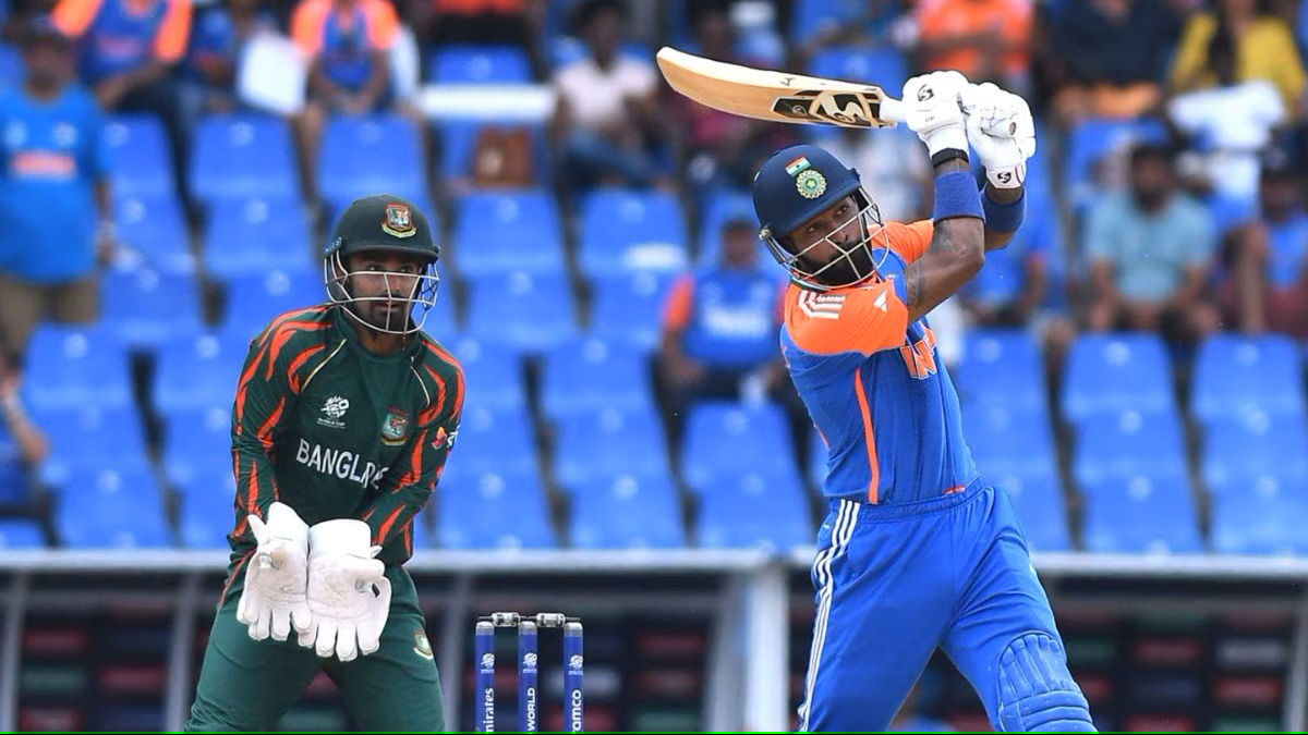 IND vs BAN Weather Report And Pitch Report Of Dubai- ICC Champions Trophy 2025, Match 2