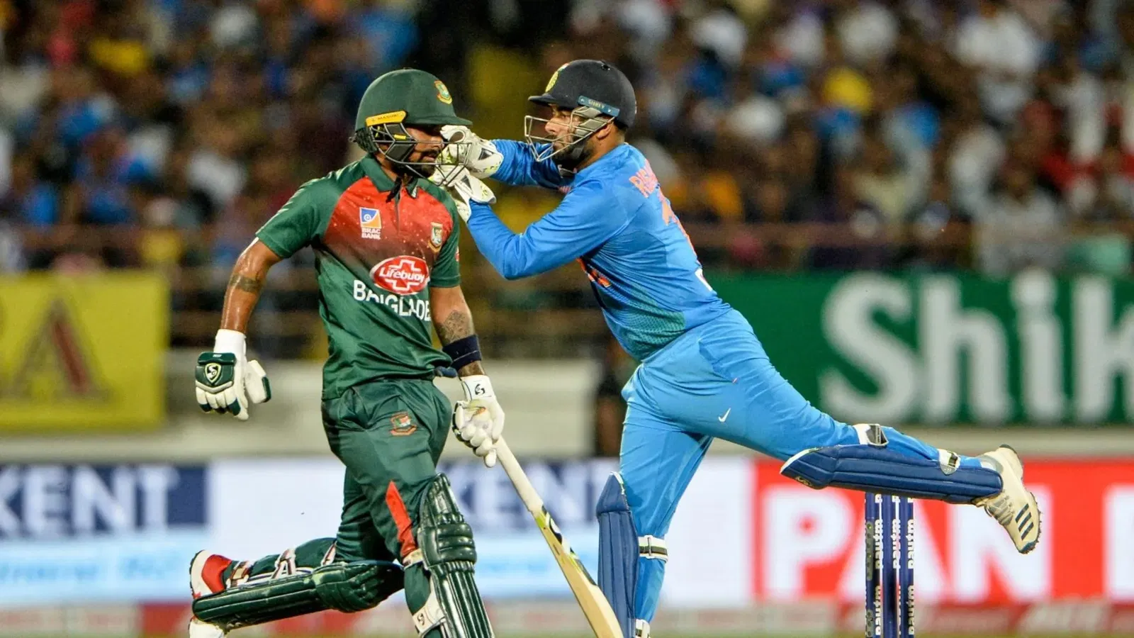 India vs Pakistan series confirmed! Bangladesh set to host battle, confirms Faruque Ahmed