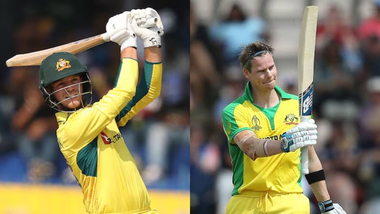Steve Smith or Jake Fraser-McGurk? Ricky Ponting names Travis Head’s opening partner for CT 2025