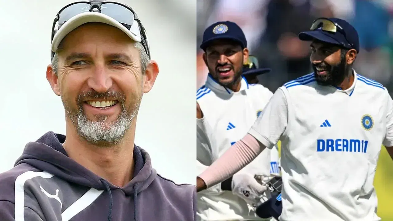 “England is one-dimensional, can’t stick to a plan for long”- Jason Gillespie predicts India vs England