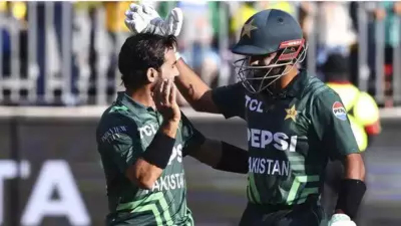 Pakistan Playing 11 vs Bangladesh- ICC Champions Trophy 2025, Match 9
