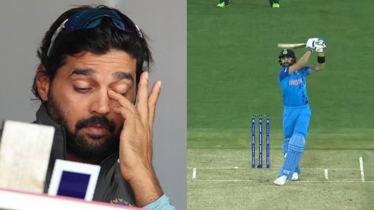ICC Champions Trophy 2025: Murali Vijay rejects Virat Kohli’s six off Haris Rauf as best shot, reveals his pick