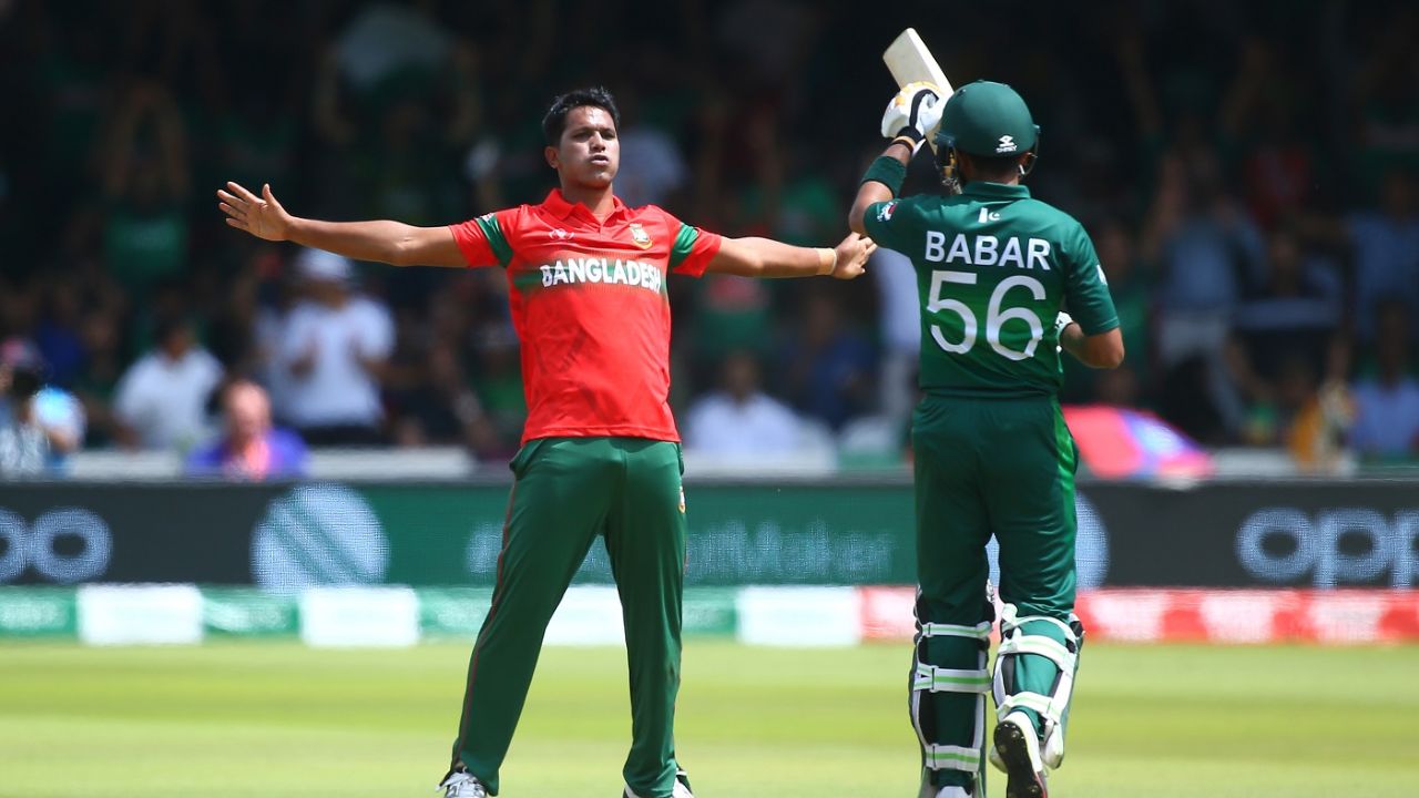 PAK vs BAN Match Preview- ICC Champions Trophy 2025, Match 9