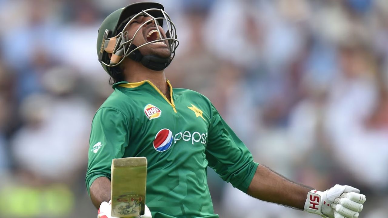 ICC Champions Trophy 2025: Sarfaraz Ahmed reveals truth about MS Dhoni’s photo with his son, India-Pakistan bond