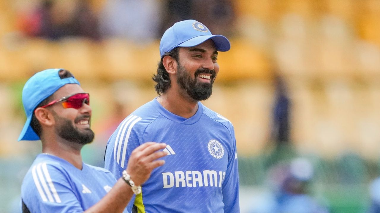 Discarded Pakistan batter feels India will miss Rishabh Pant in IND vs PAK CT 2025 match