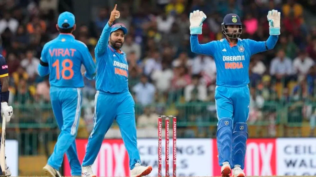 ICC Champions Trophy 2025: India to play on used pitches in Dubai? Report reveals