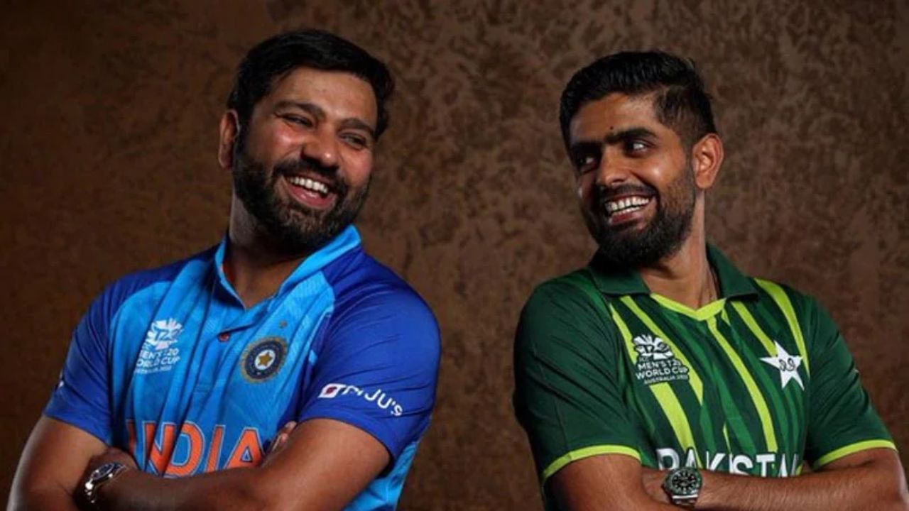 IND vs PAK Match Preview- ICC Champions Trophy 2025, Match 5