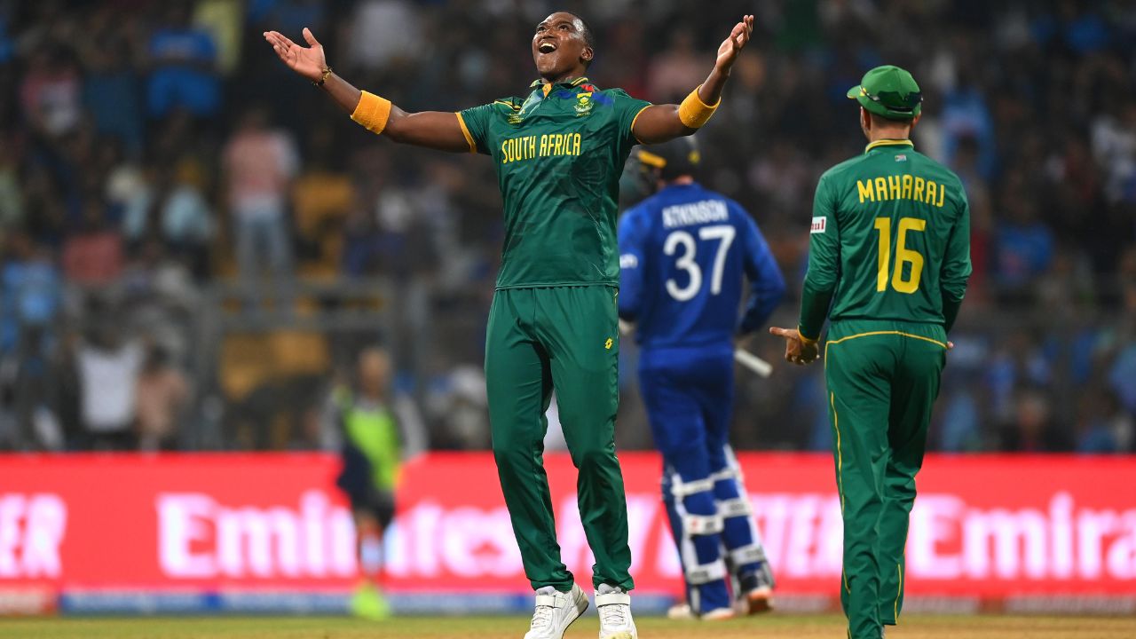 SA vs ENG Weather Report And Pitch Report Of Karachi- ICC Champions Trophy 2025, Match 11