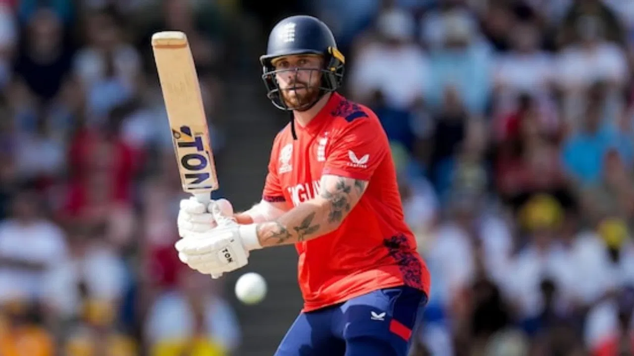 England Playing 11 vs Australia – Match 4, ICC Champions Trophy 2025