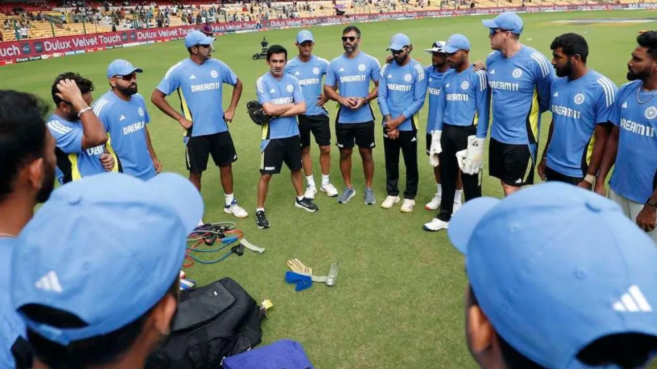 Morne Morkel and superstar player rejoin India squad for Champions Trophy 2025
