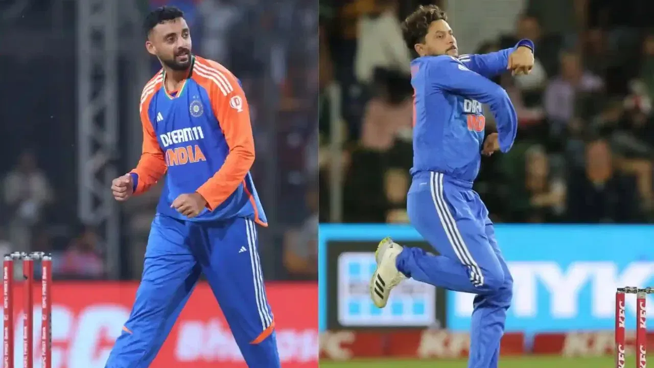 ICC Champions Trophy 2025: Kuldeep Yadav or Varun Chakravarthy? India’s Playing 11 vs Bangladesh locked