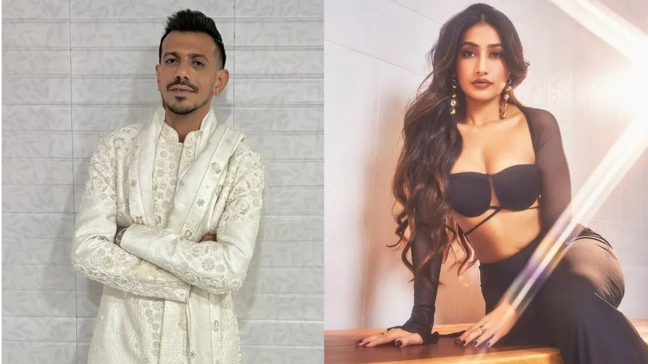 Yuzvendra Chahal and Dhanashree Verma’s marriage officially ends as duo finalize divorce