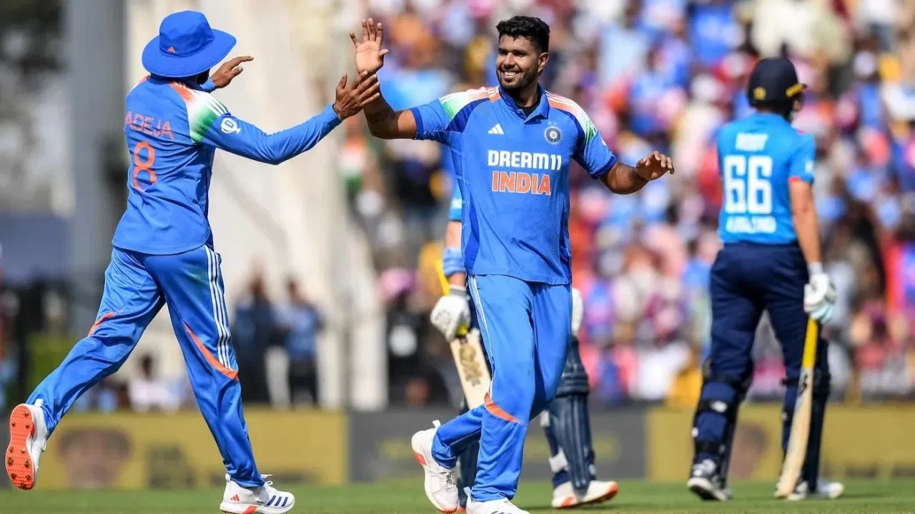 Harshit Rana tagged as India’s gamechanger for Champions Trophy 2025; Virat Kohli-Rohit Sharma forgotten